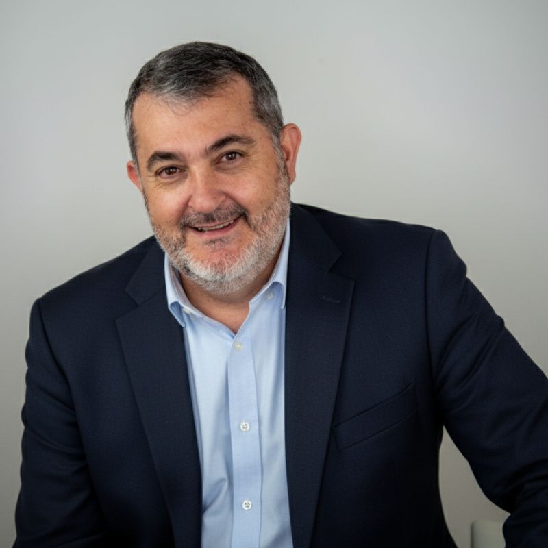 Antonio Sánchez Martí