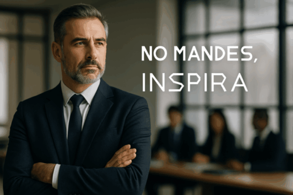 como liderar vendedores